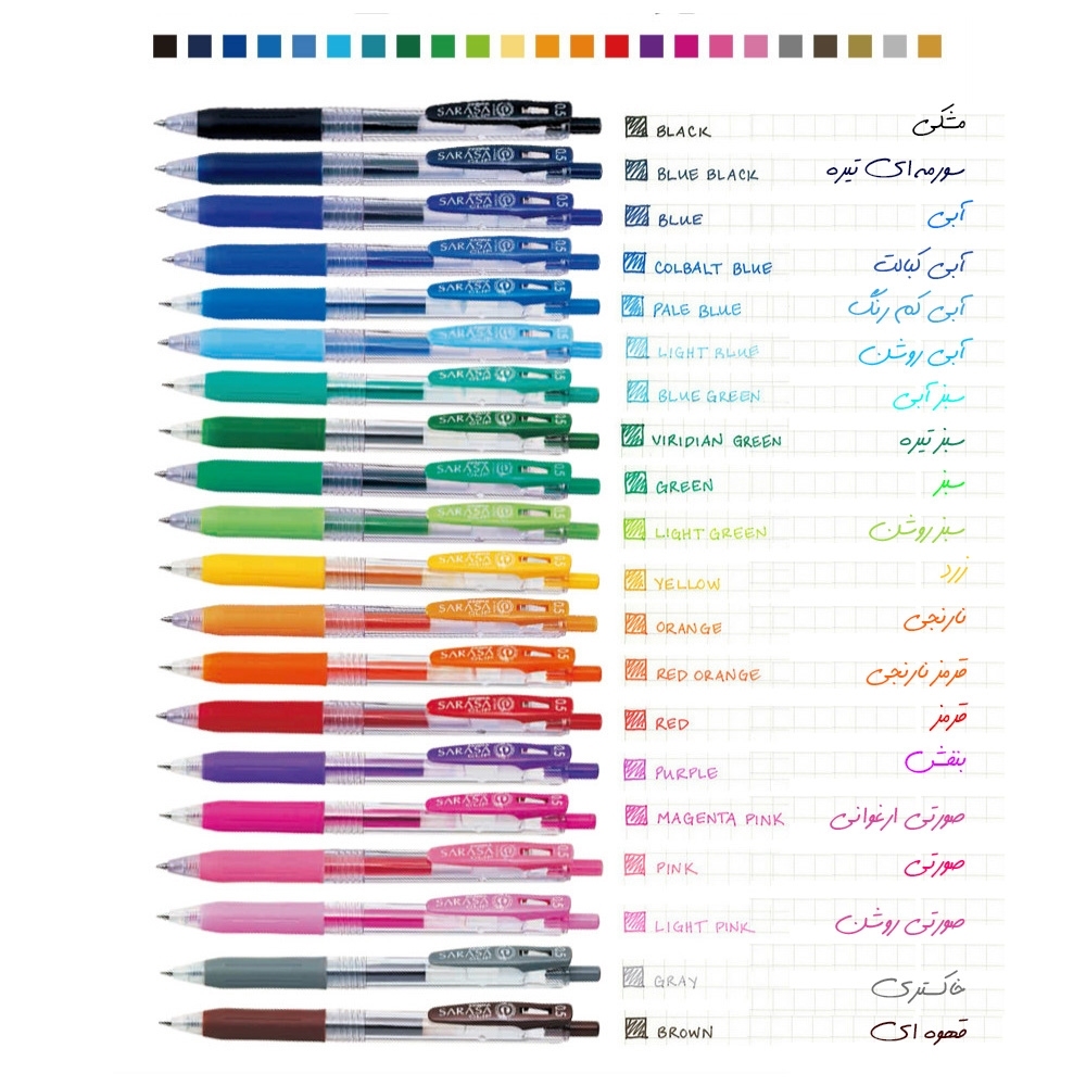تصویر خودکار ساراسا Sarasa 0.7