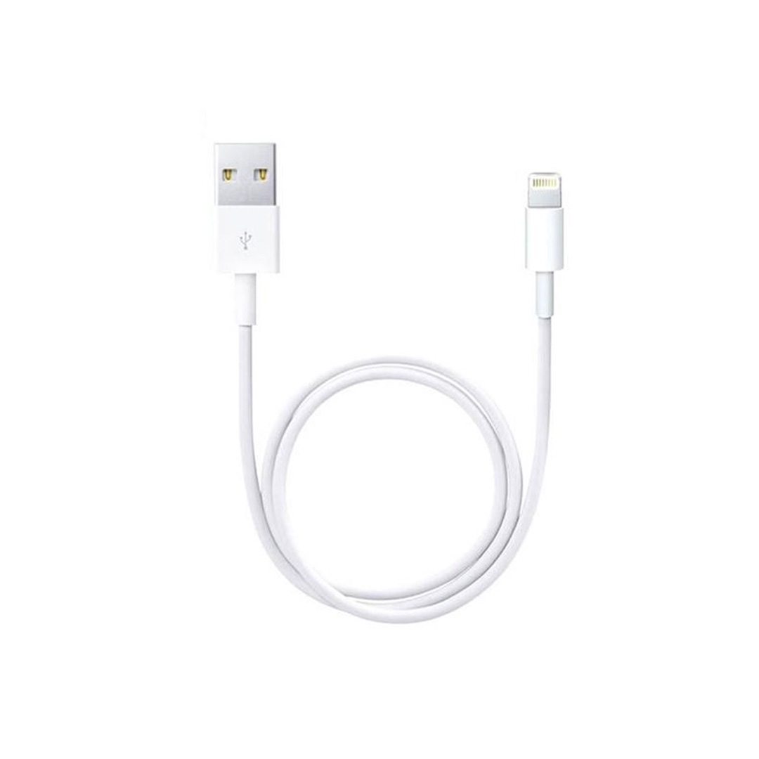 تصویر کابل MiLi HI-L80 Lightning