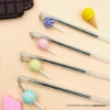 تصویر خودکار طرح آبنبات گرد Lollipop