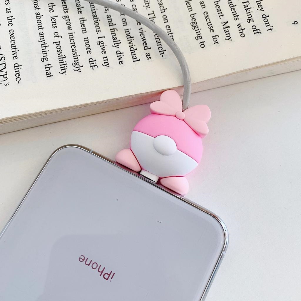 تصویر محافظ کابل A