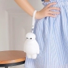 تصویر جامدادی سیلیکونی طرح بیمکس Baymax