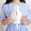 تصویر جامدادی سیلیکونی طرح بیمکس Baymax
