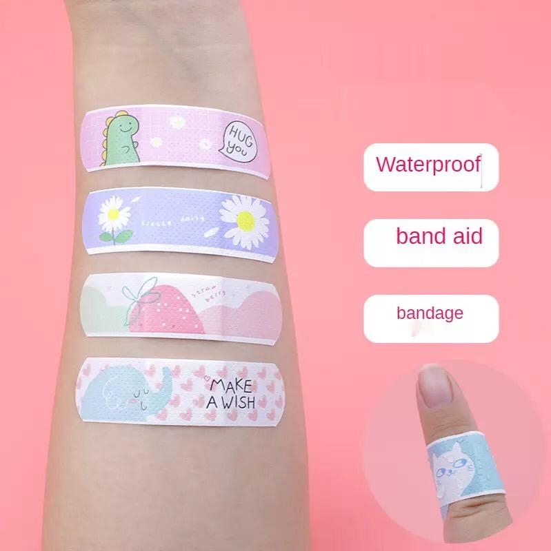 تصویر چسب زخم Fashion Bandage