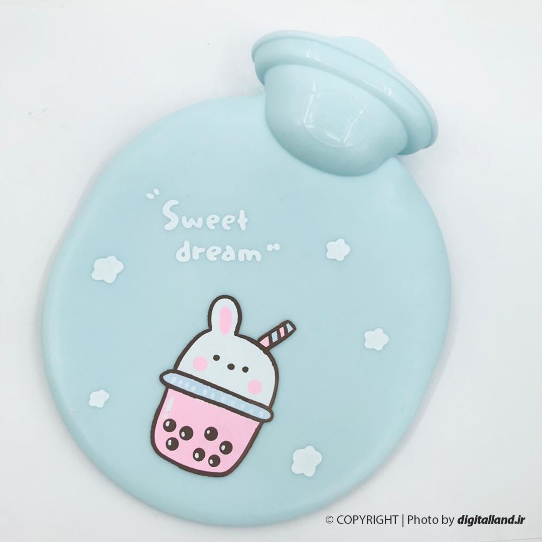 تصویر کیسه آب گرم Sweet Dream