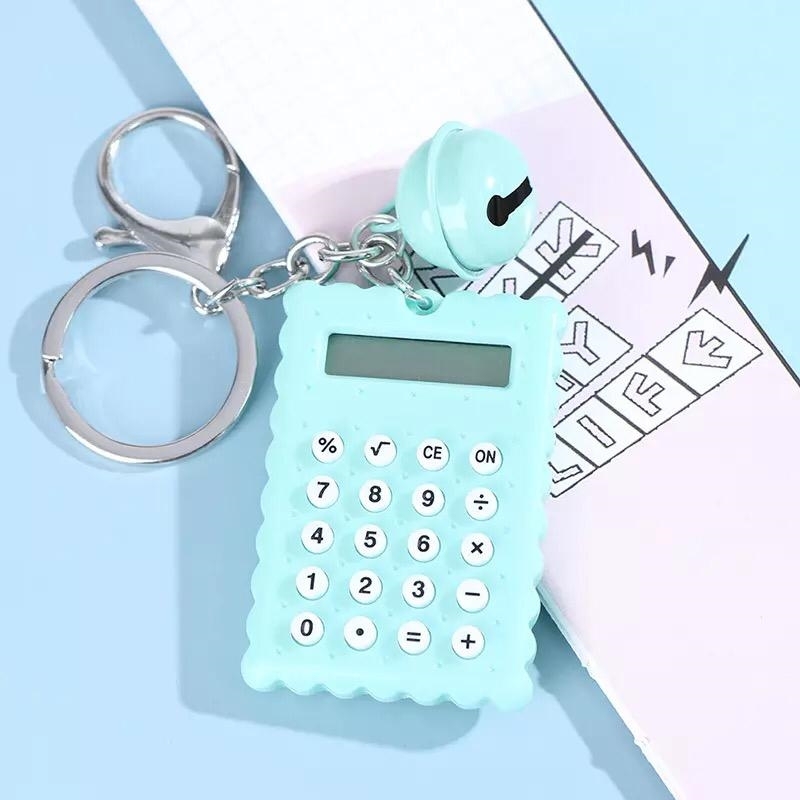 تصویر ماشین حساب بیسکویتی