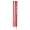 تصویر مداد قرمز فابرکاستل Checking Pencils