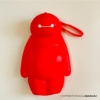 تصویر جامدادی سیلیکونی طرح بیمکس Baymax