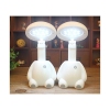 تصویر چراغ مطالعه طرح بیمکس Baymax