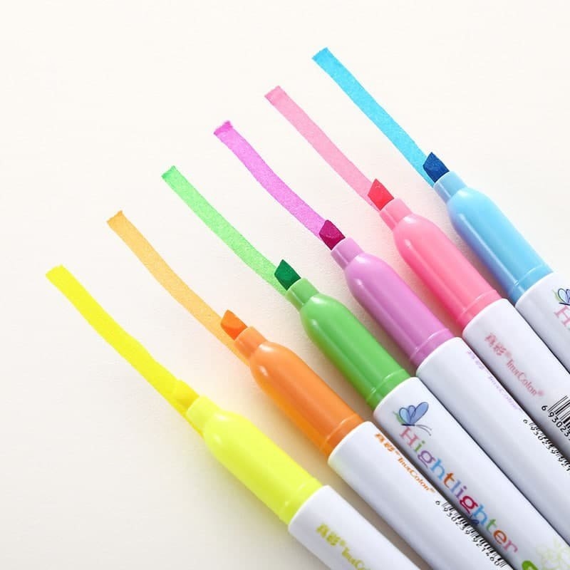 تصویر هایلایتر True Color  MK-3012
