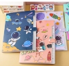 تصویر پوشه فضانورد Folder