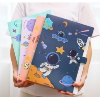 تصویر پوشه فضانورد Folder