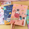 تصویر پوشه فضانورد Folder