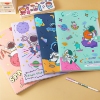 تصویر پوشه فضانورد Folder