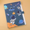 تصویر پوشه فضانورد Folder