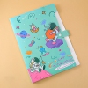 تصویر پوشه فضانورد Folder