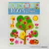 تصویر استیکر دیواری Room Decor