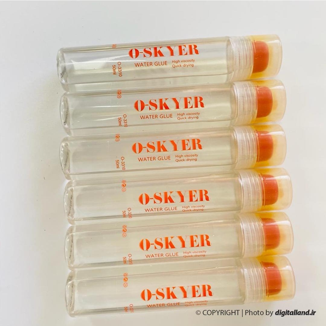 تصویر چسب مایع O-Skyer O-3310