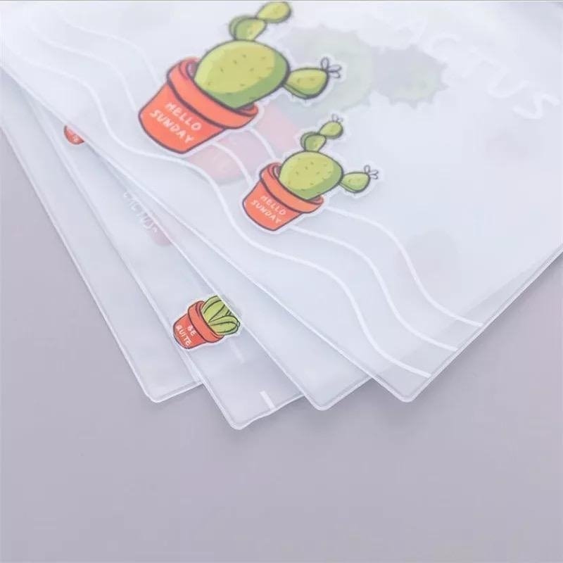 تصویر پوشه Cactus A5