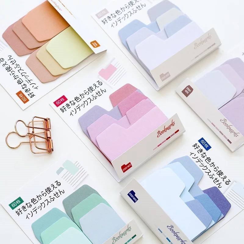 تصویر استیک نوت Bookmarks