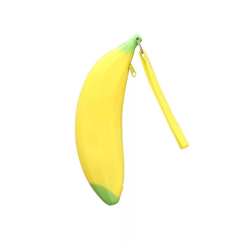 موز زرد سبز