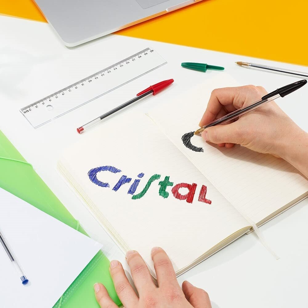 تصویر خودکار بیک Cristal Original