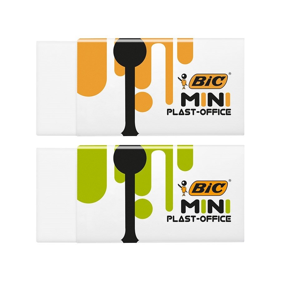 تصویر پاک کن بیک Mini Plast
