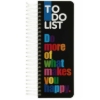 تصویر دفتر برنامه ریزی دات نوت To Do List