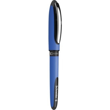 تصویر روان نویس اشنایدر One Hybrid C 05