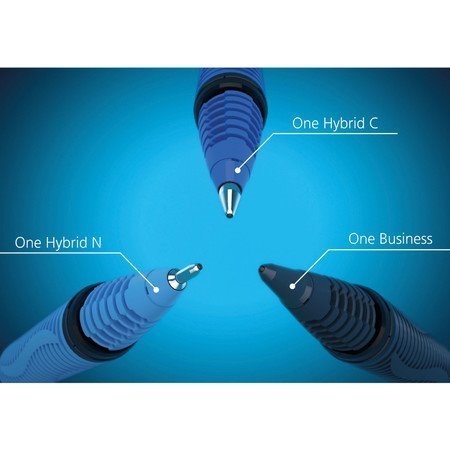 تصویر روان نویس اشنایدر One Hybrid C 03