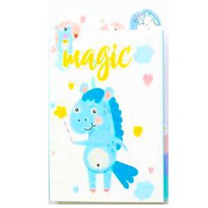 MAGIC