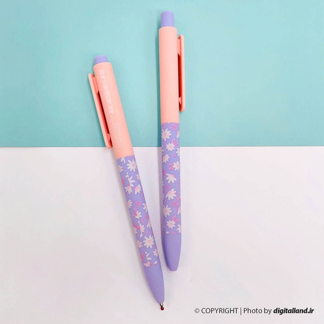 تصویر روان نویس Smart Prince ClickWrite A