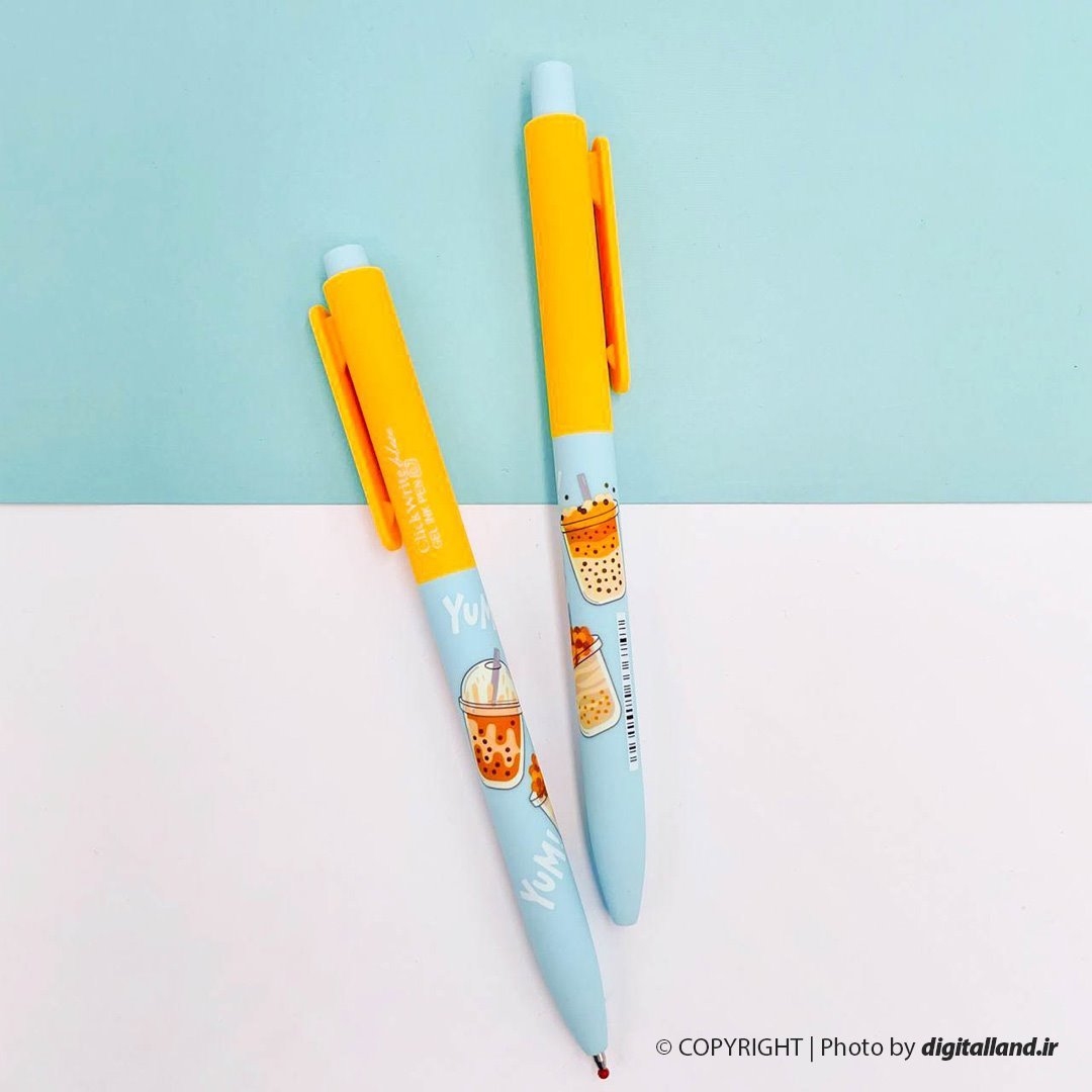 تصویر روان نویس Smart Prince ClickWrite A