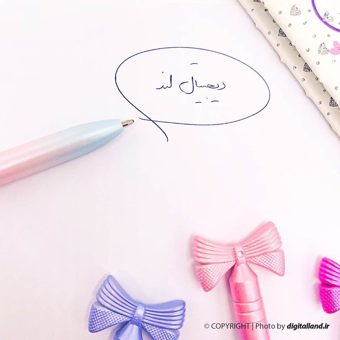 تصویر خودکار پاپیون