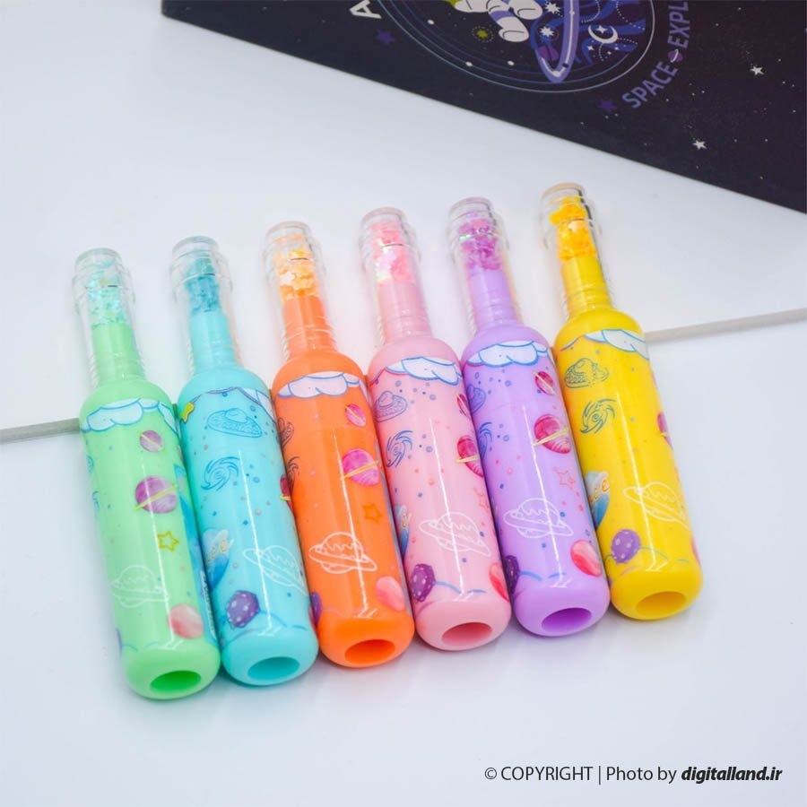 تصویر هایلایتر Duole Space DL-2028B