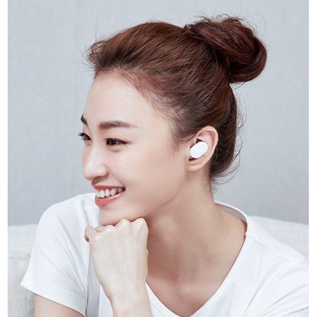 تصویر هندزفری بلوتوث Xiaomi AirDots TWSEJ02LM