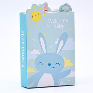 Welcome baby