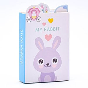 My rabbit