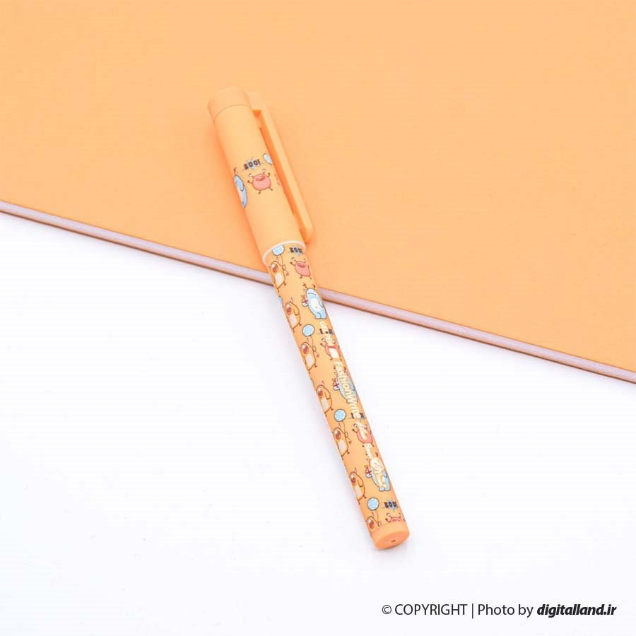 تصویر روان نویس Smart Prince Gel Pen