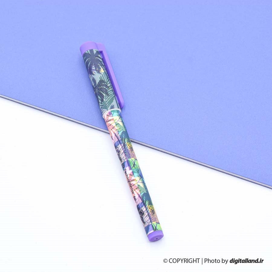 تصویر روان نویس Smart Prince Gel Pen