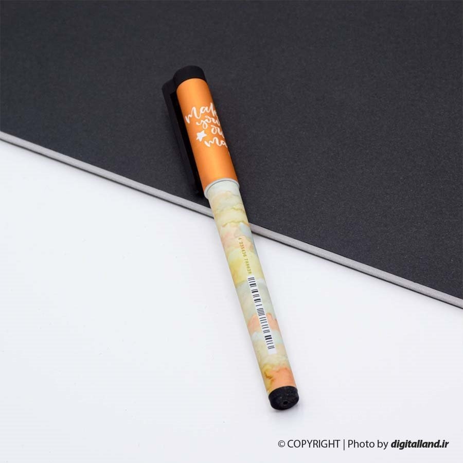 تصویر روان نویس Smart Prince Gel Pen