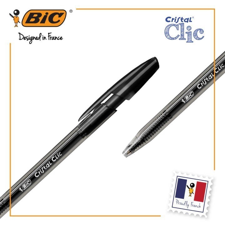 تصویر خودکار بیک Cristal Clic