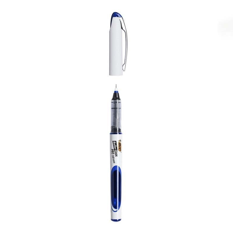 تصویر روان نویس بیک Roller Glide 0.5mm
