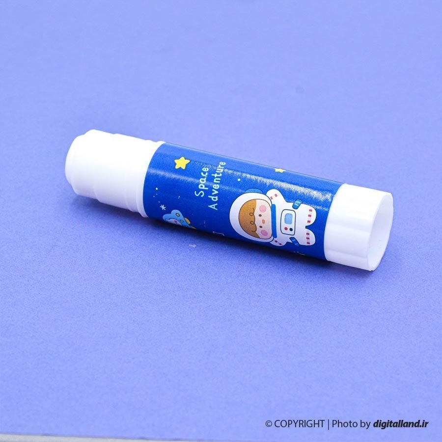 تصویر چسب ماتیکی فضانورد XP-2851