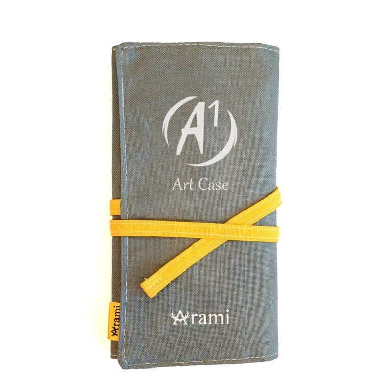 تصویر جامدادی Arami A1