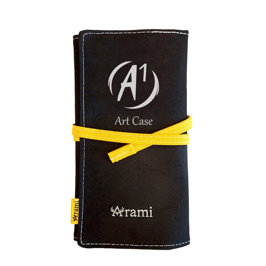 تصویر جامدادی Arami A1