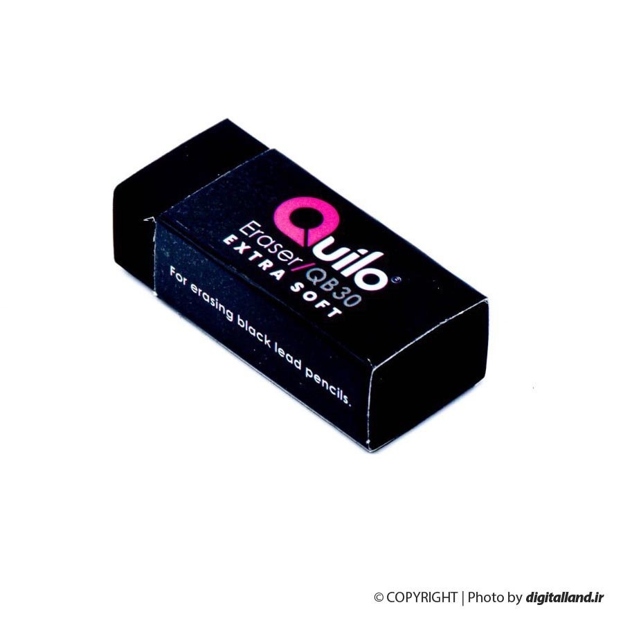 تصویر پاک کن کوییلو Q30