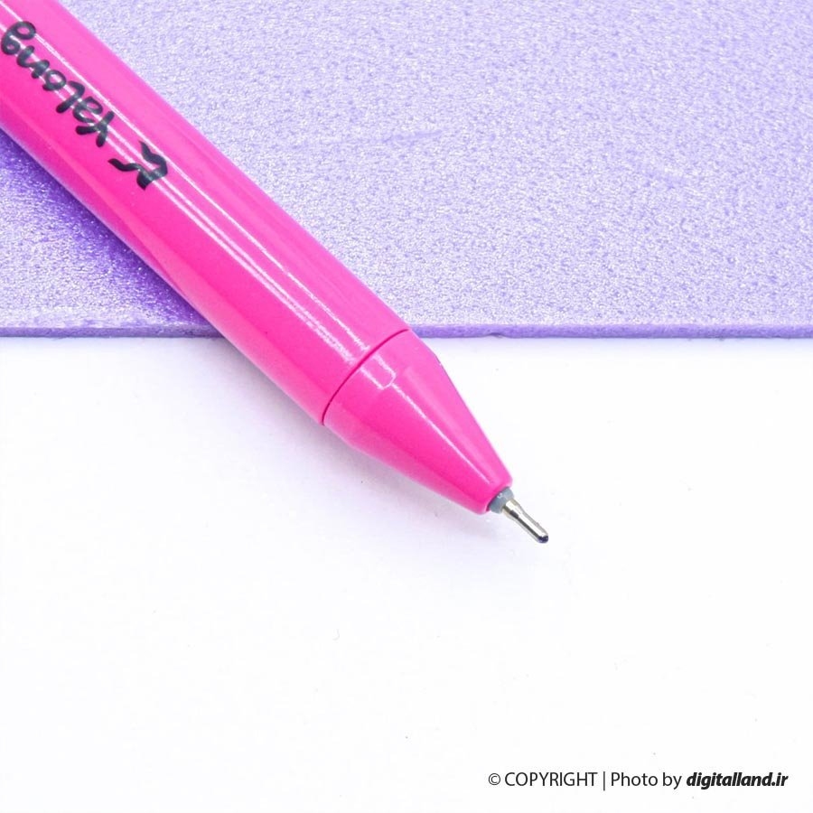 تصویر روان نویس فشاری Yalong 212617