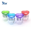 تصویر تراش دو سوراخ قلب XL-340