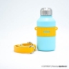 تصویر تراول ماگ تمام استیل U-CUP 240ml