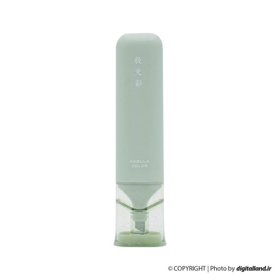 تصویر هایلایتر Nebula Color HP7261